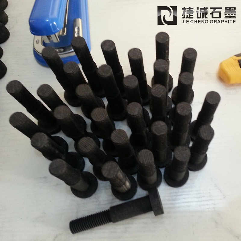 碳碳加工件 碳碳螺栓 碳碳螺钉 耐高温耐腐蚀 进口碳碳伟德国际app安卓版下载
